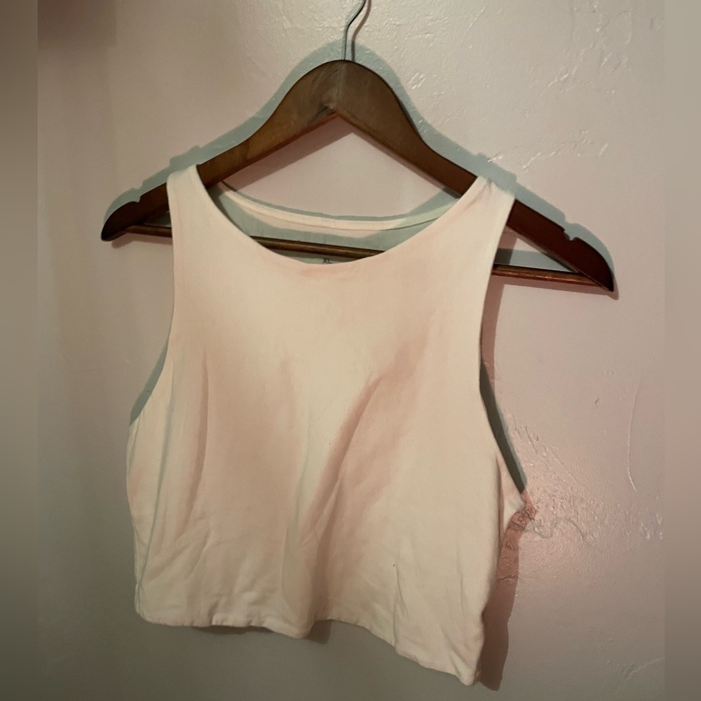 causal tank
